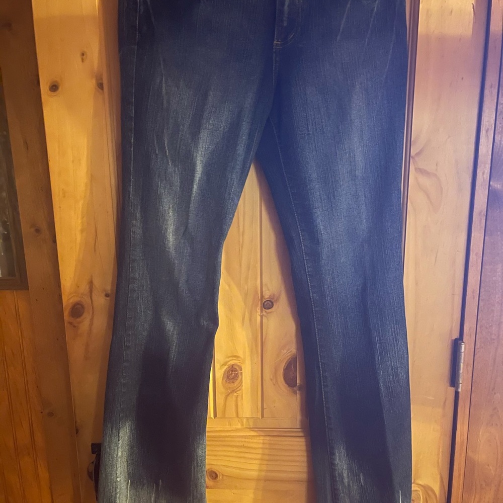 Baby Phat jeans